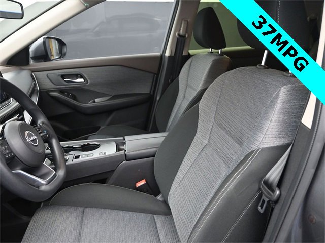 Used 2023 Nissan Rogue SV image 8