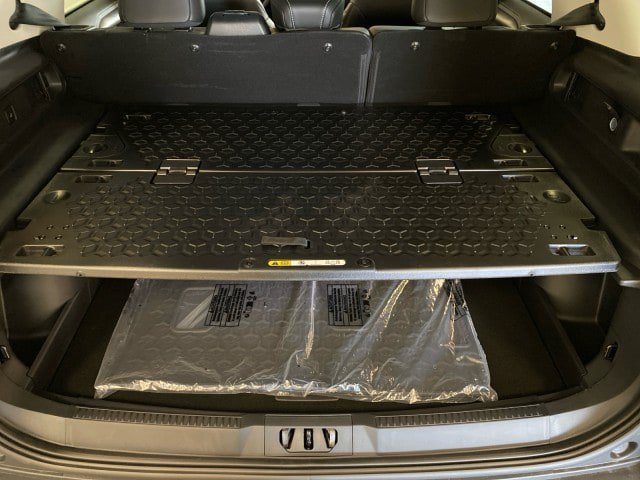 New 2025 Ford Bronco Sport Outer Banks w/ Outer Banks Tech Package+ AWD/4WD image 17