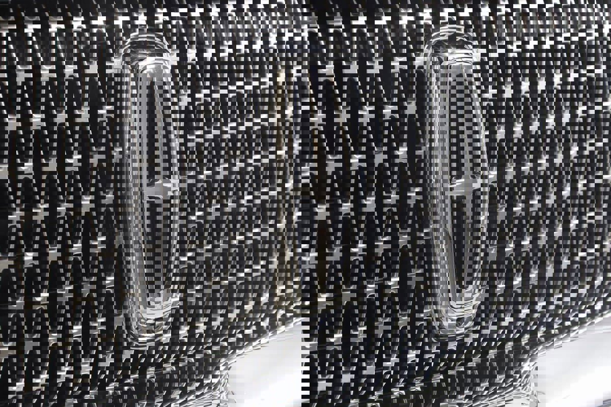 Used 2023 Lincoln Navigator Reserve image 18