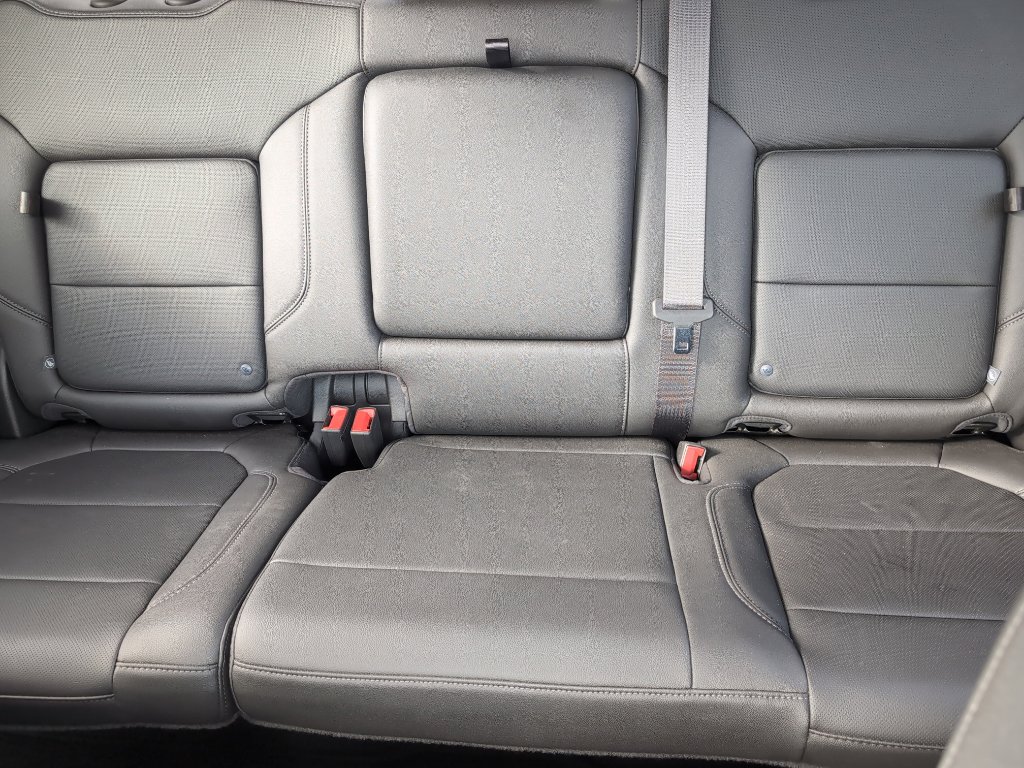 Used 2022 Chevrolet Silverado 2500 LTZ w/ Z71 Off-Road Package image 23