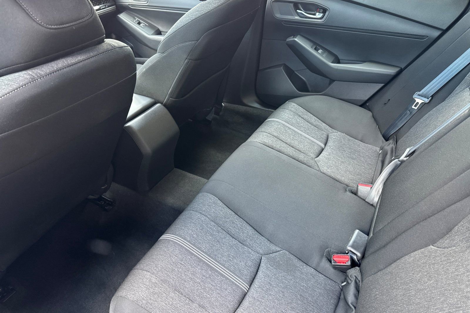 Used 2024 Honda Accord Sport image 13