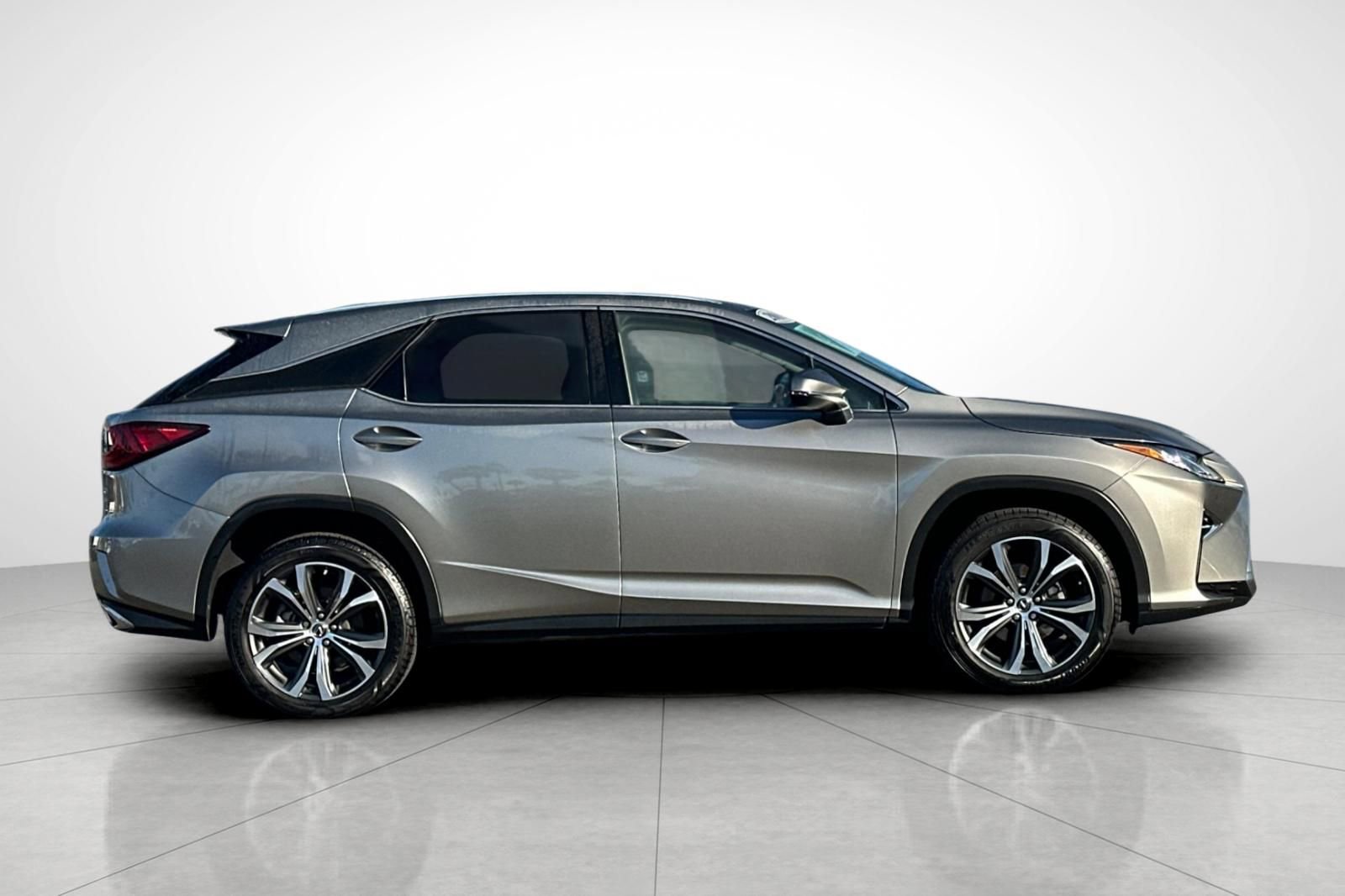 Used 2019 Lexus RX 350 350 image 24