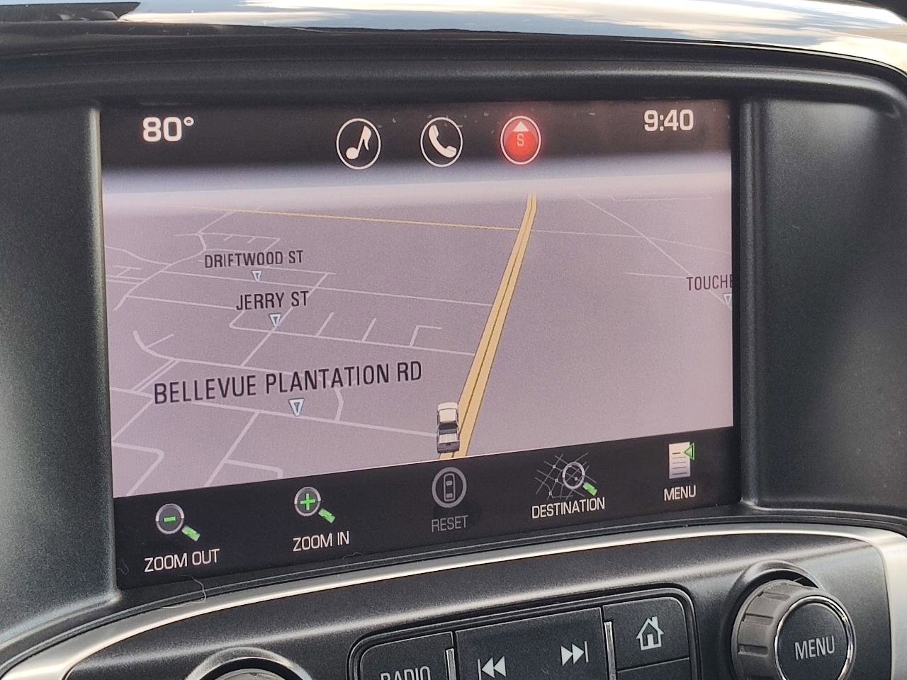 Used 2014 GMC Sierra 1500 SLT image 27