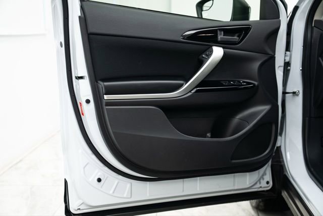 New 2026 Mitsubishi Eclipse Cross LE image 21