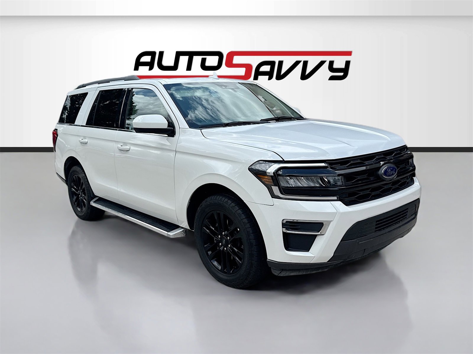 Used 2022 Ford Expedition XLT