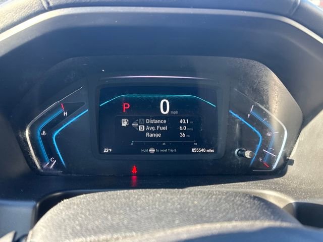 Used 2019 Honda Odyssey Touring image 8