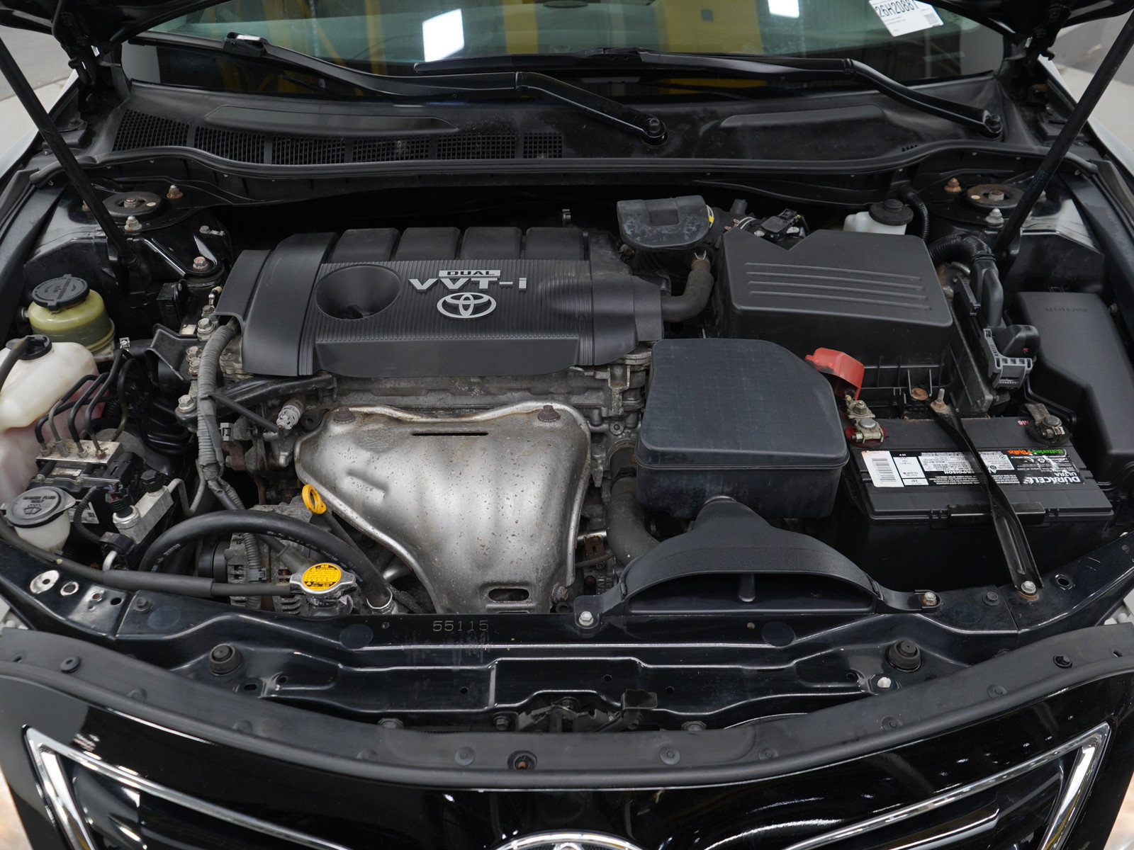 Used 2010 Toyota Camry LE FWD image 27