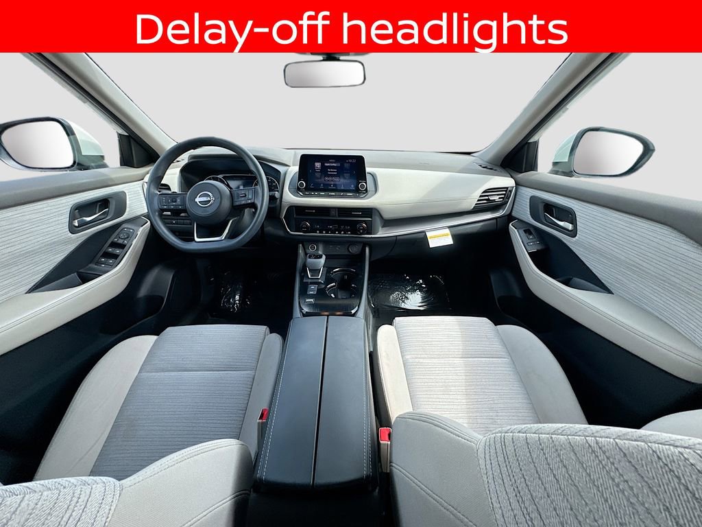 Used 2023 Nissan Rogue SV FWD image 13