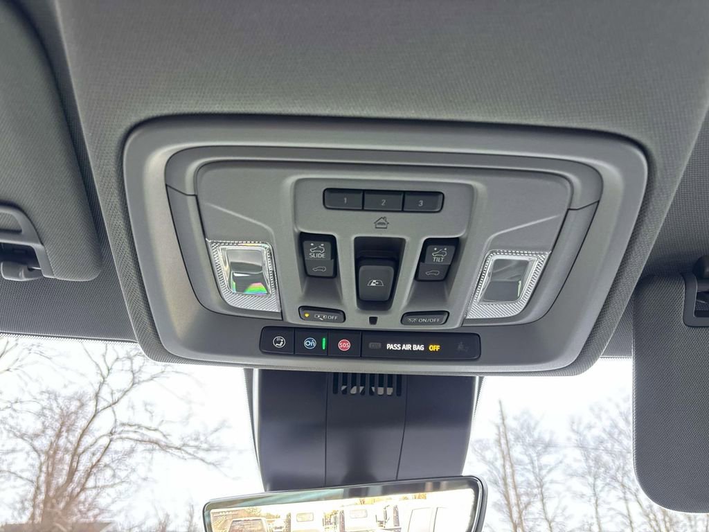 New 2026 GMC Sierra 1500 Denali w/ Denali Reserve Package image 16