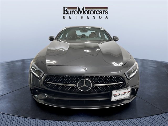 Used 2022 Mercedes-Benz CLS 450 4MATIC image 8