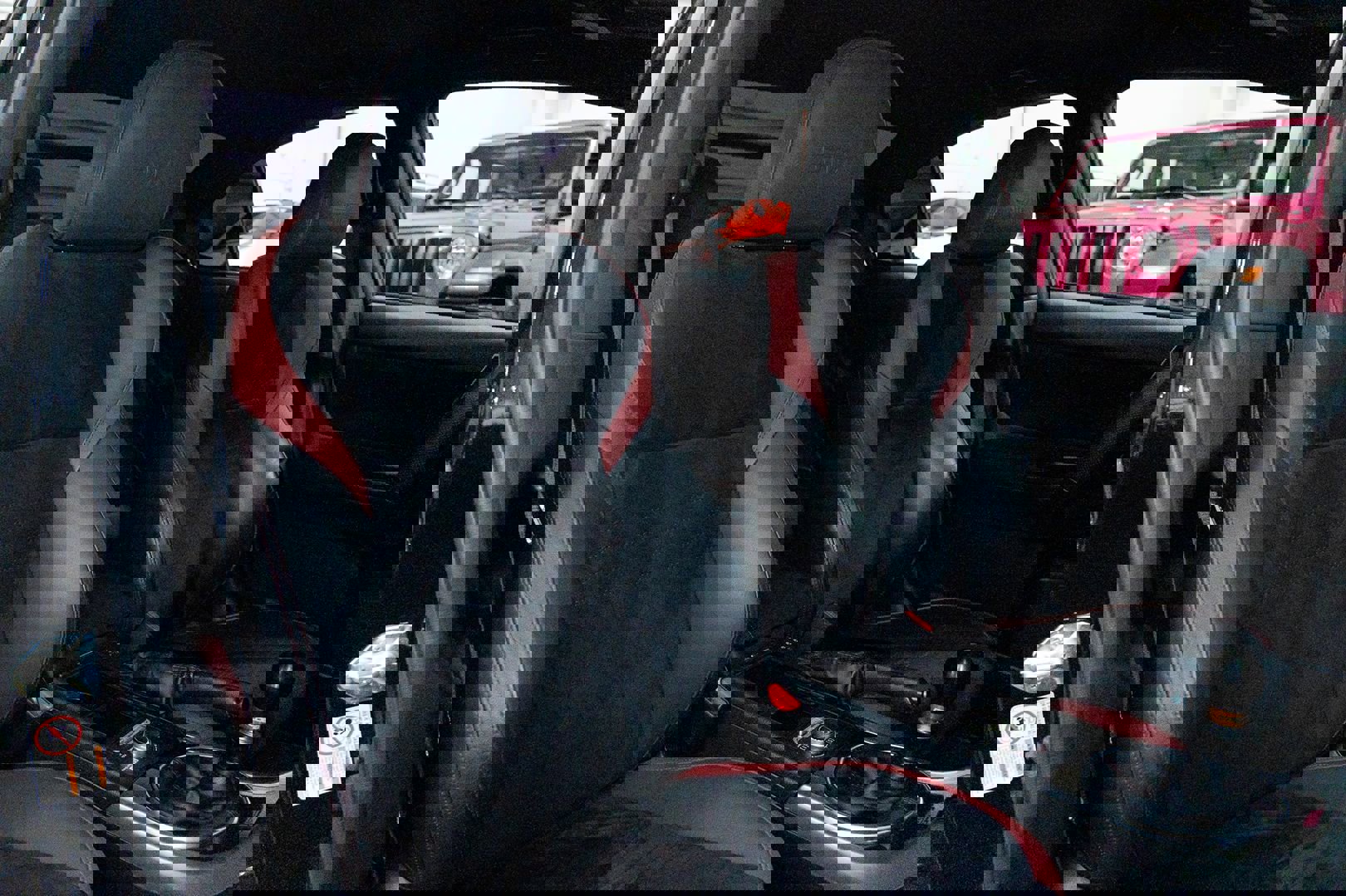 Used 2017 Subaru WRX STI image 27