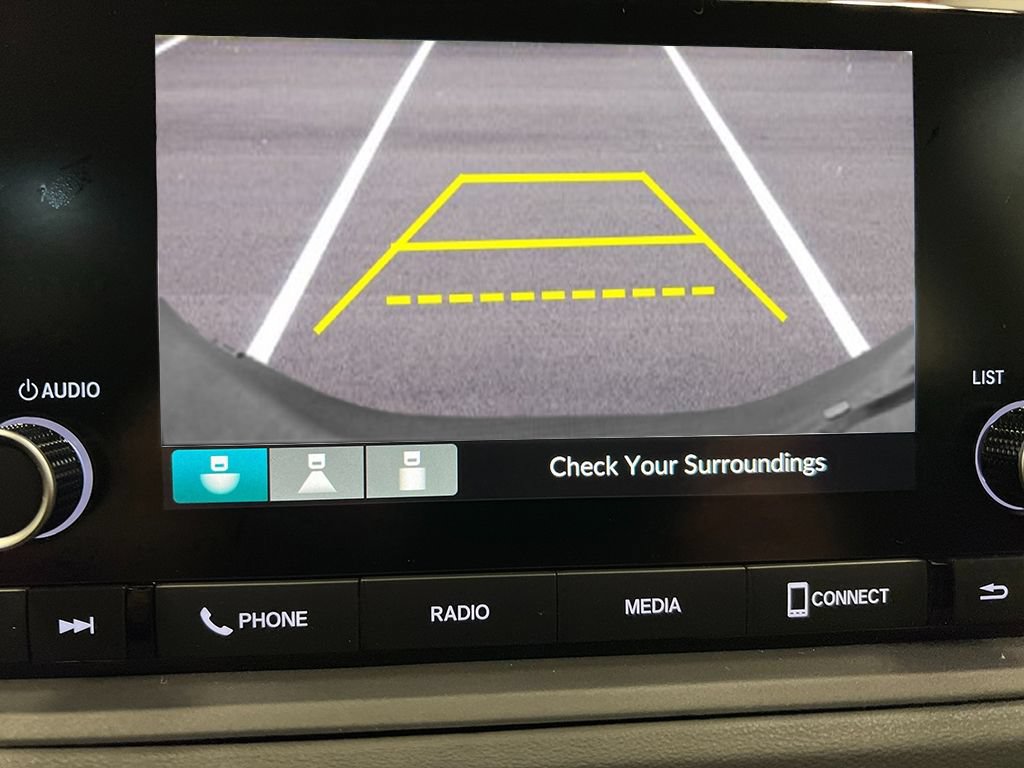 Certified 2023 Honda Accord LX image 30