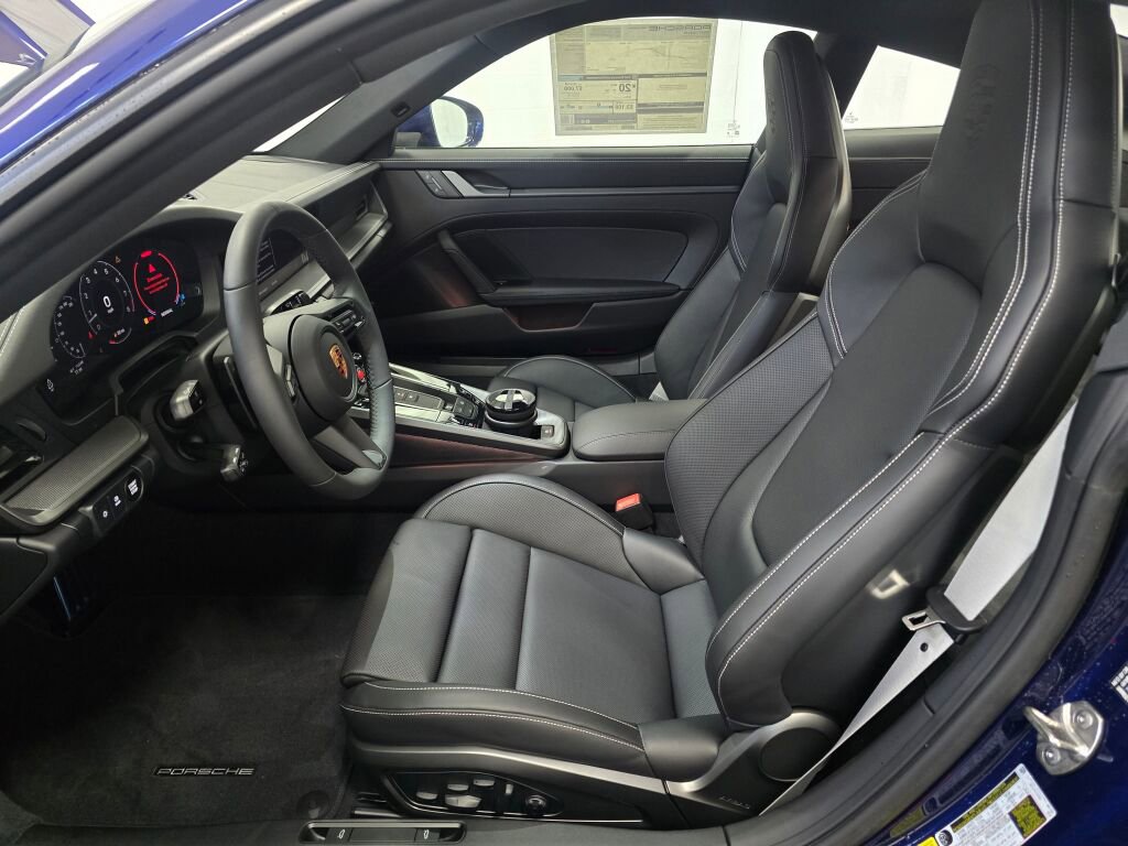 New 2026 Porsche 911 Carrera 4S image 14