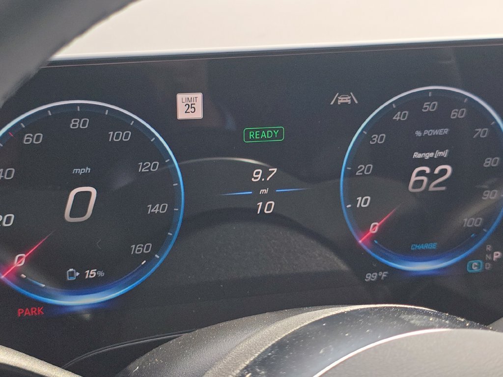 New 2027 Mercedes-Benz CLA 250+ image 26