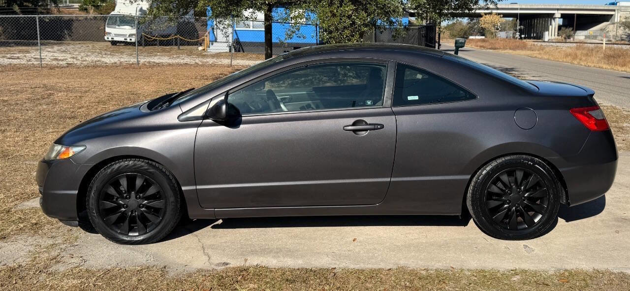 Used 2009 Honda Civic EX image 7