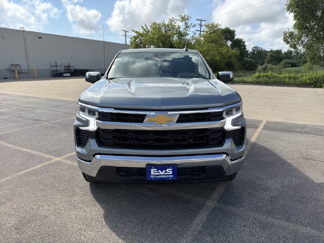 New 2026 Chevrolet Silverado 1500 LT AWD/4WD image 2