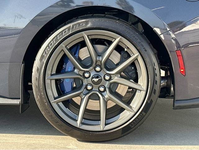 New 2025 Ford Mustang Dark Horse w/ Dark Horse Handlin Package image 38
