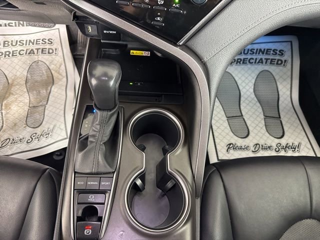 Used 2023 Toyota Camry XSE image 29