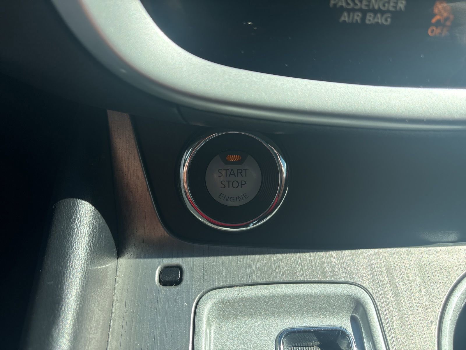 Used 2016 Nissan Murano SV image 30
