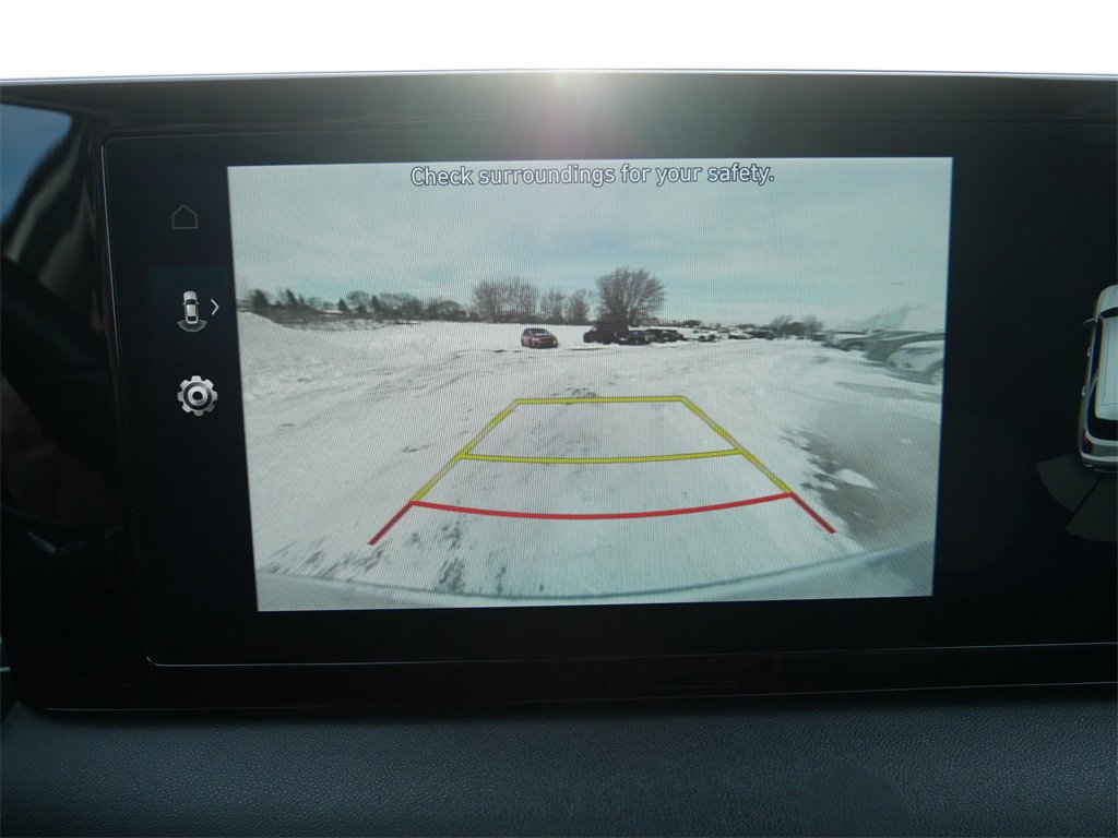 Used 2024 Hyundai Palisade SEL image 28