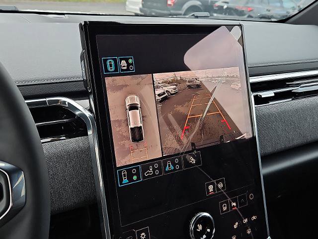 New 2026 GMC Sierra EV Elevation image 16