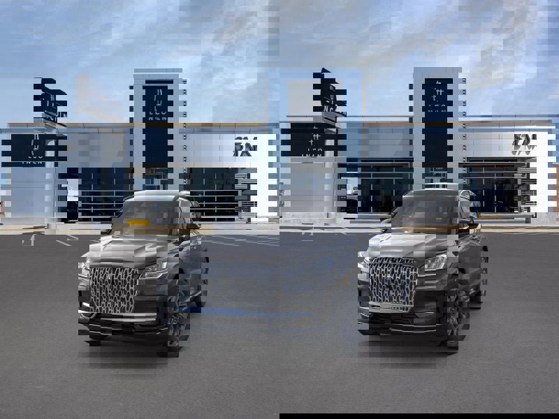 New 2026 Lincoln Corsair Premiere image 2