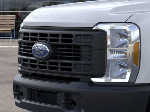 New 2026 Ford F250 XL RWD image 17