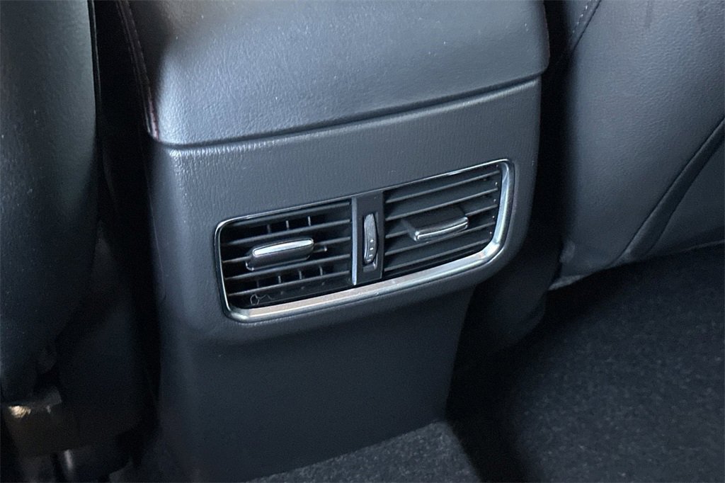 Used 2022 MAZDA CX-5 AWD 2.5 Turbo image 13
