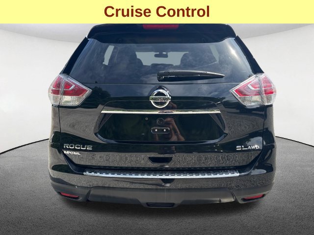 Used 2016 Nissan Rogue SL w/ SL Premium Package AWD/4WD image 11