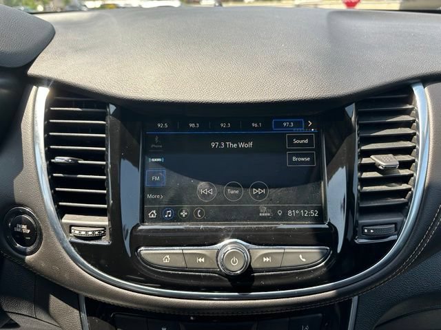 Used 2019 Chevrolet Trax Premier w/ LPO, Protection Package AWD/4WD image 29