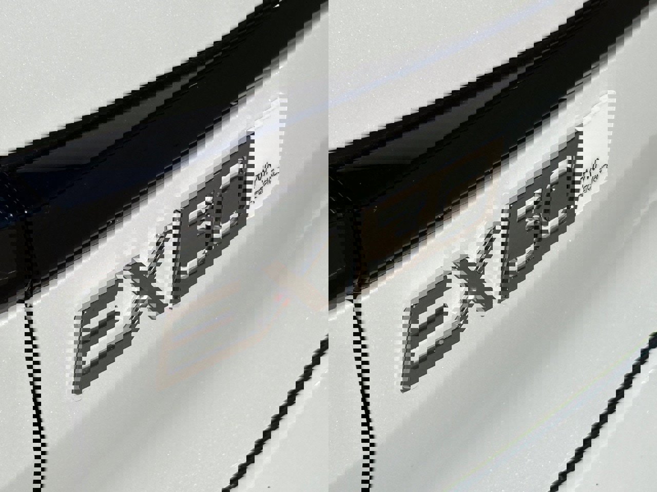 New 2025 Volvo EX30 Plus w/ Protection Package Premier image 7