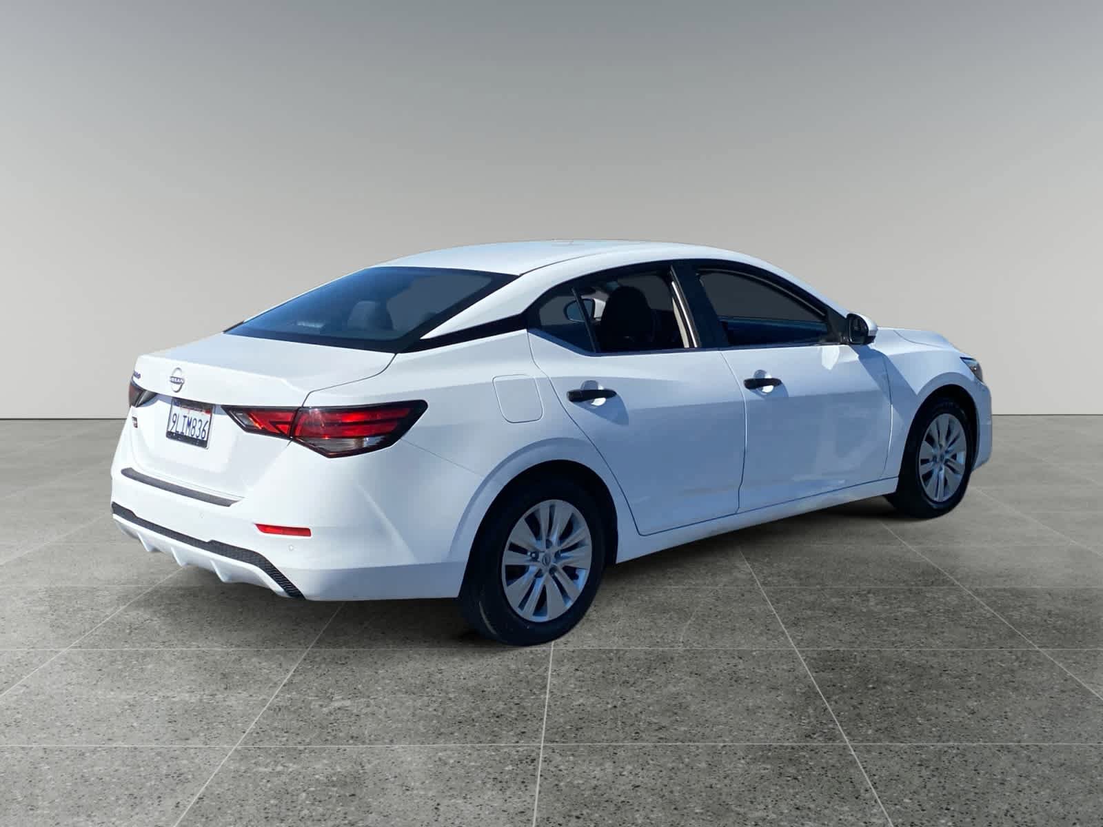 Used 2024 Nissan Sentra S FWD image 5