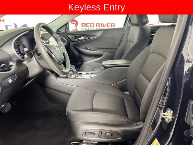 Used 2023 Chevrolet Malibu LT image 11