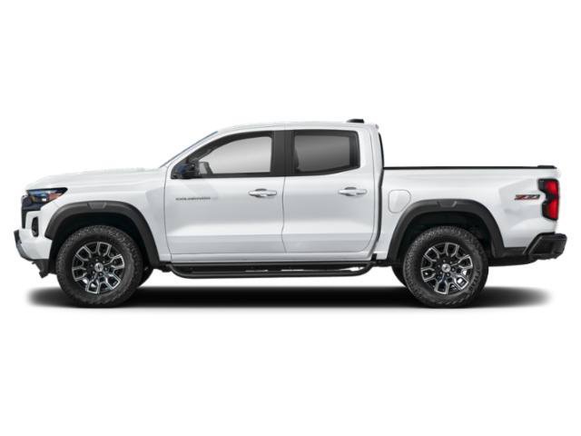 New 2026 Chevrolet Colorado Z71 w/ Technology Package AWD/4WD image 3