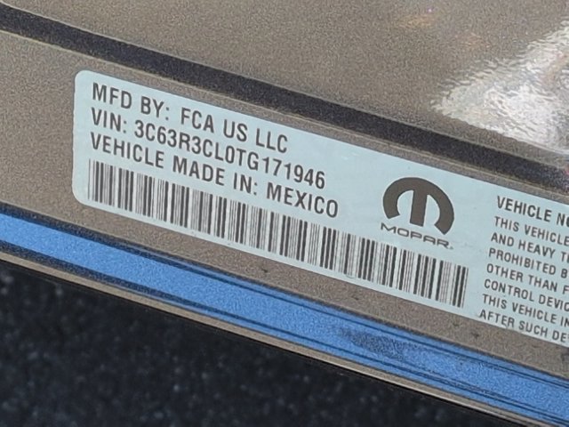New 2026 RAM 3500 Tradesman w/ Chrome Appearance Group AWD/4WD image 26