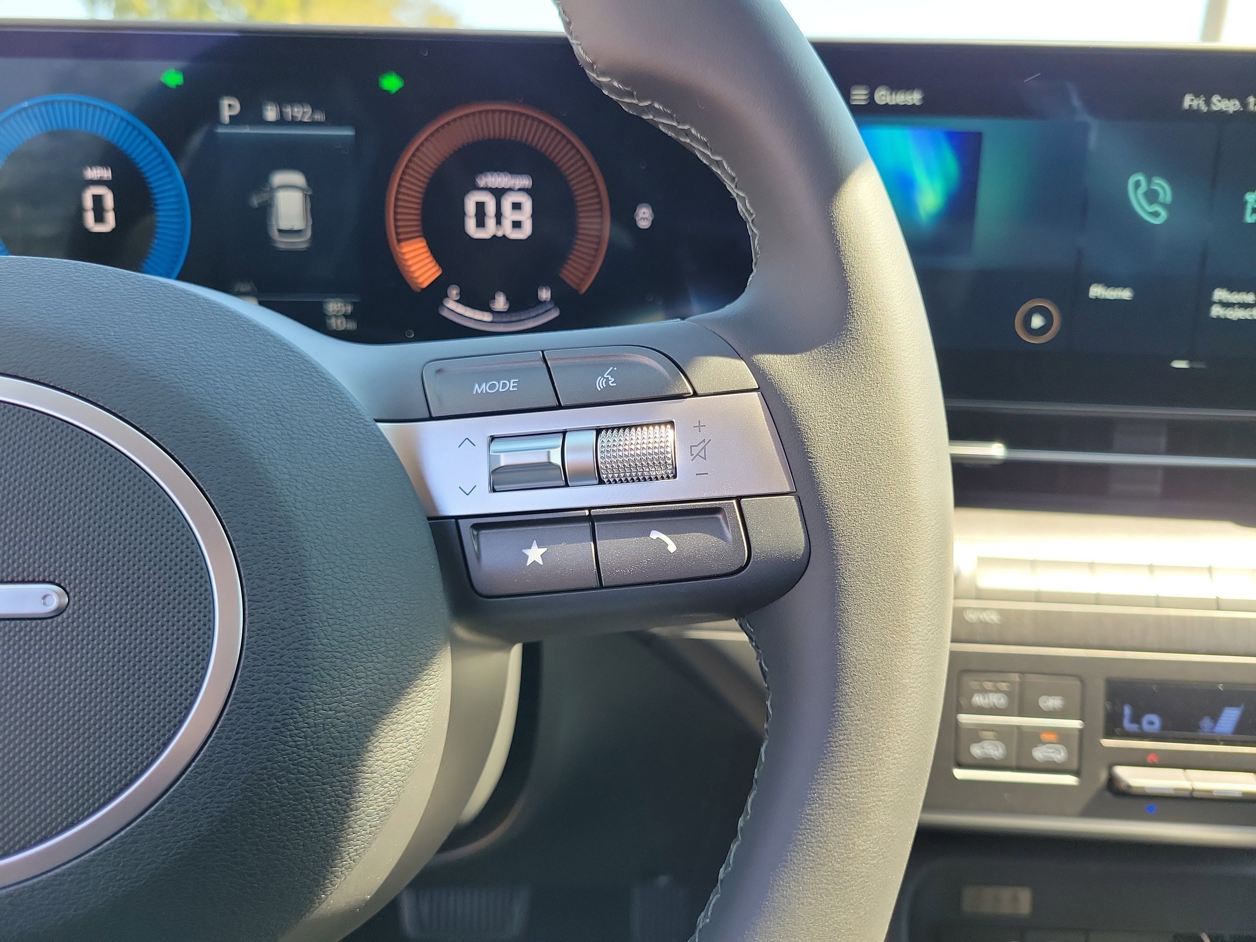 New 2026 Hyundai Kona SEL Sport image 24