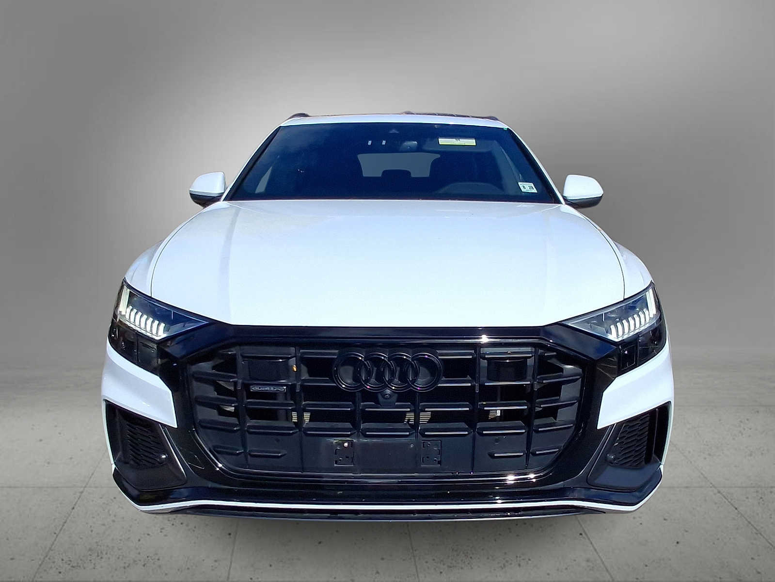 Certified 2023 Audi Q8 Premium Plus AWD/4WD image 3