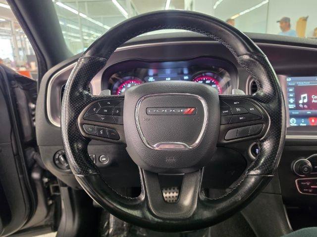 Used 2021 Dodge Charger GT w/ Blacktop Package RWD image 11
