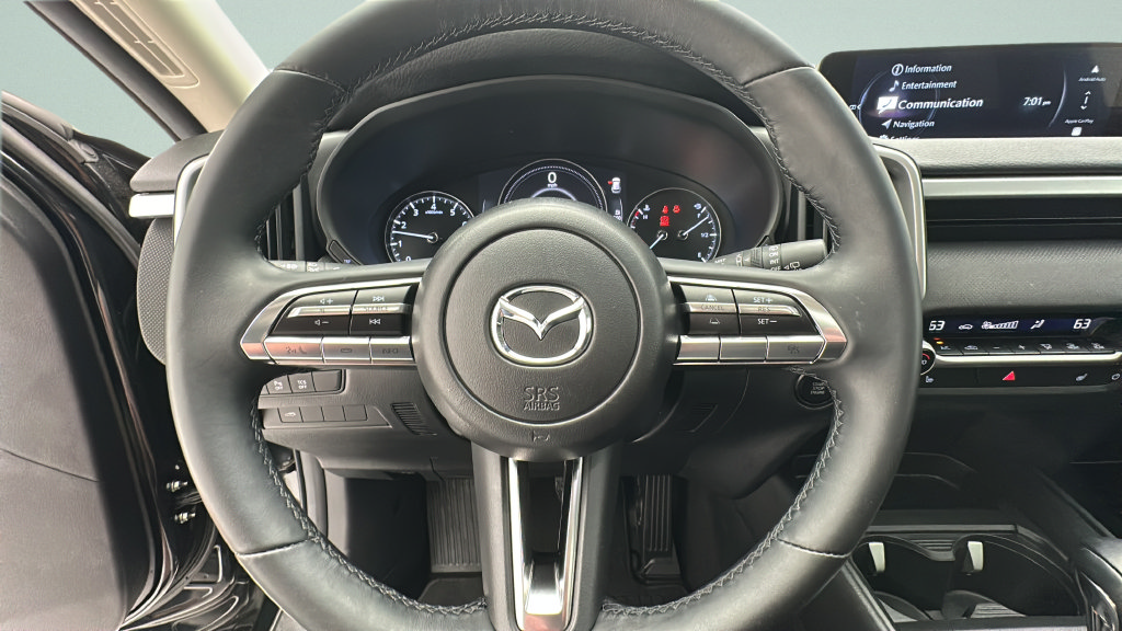 Used 2026 MAZDA CX-50 AWD 2.5 S w/ Preferred Pkg image 15