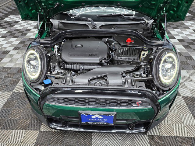 Used 2024 MINI Cooper S FWD image 33