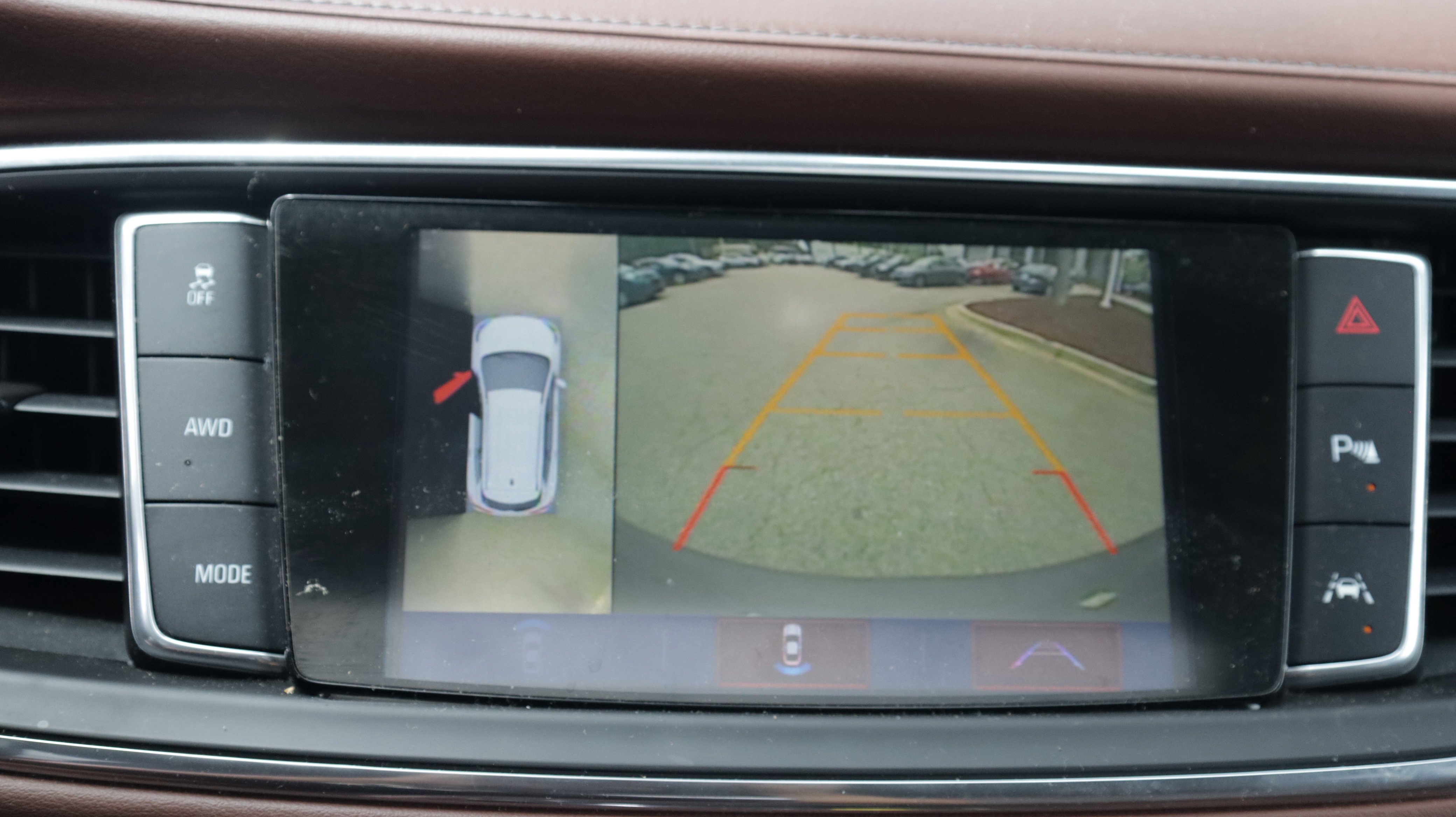 Used 2019 Buick Enclave Avenir w/ Avenir Technology Package AWD/4WD image 9