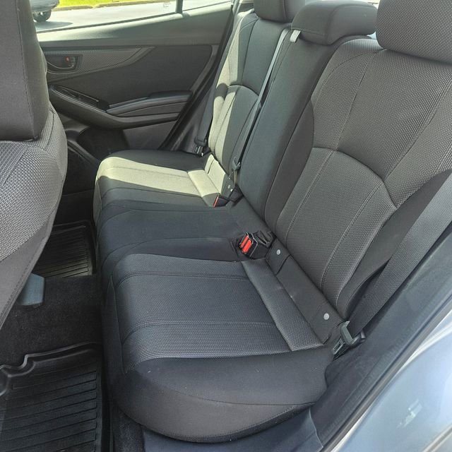 Used 2022 Subaru Impreza 2.0i AWD/4WD image 14