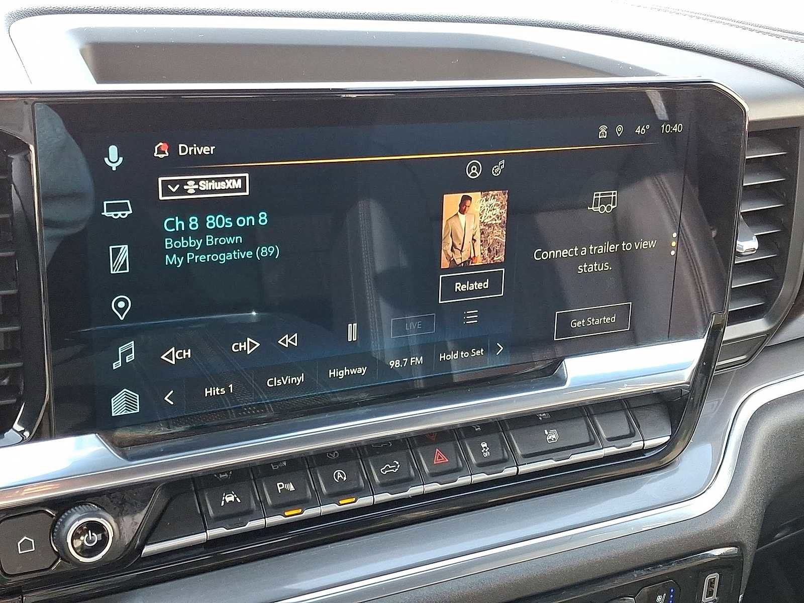 Used 2025 Chevrolet Silverado 1500 High Country image 19