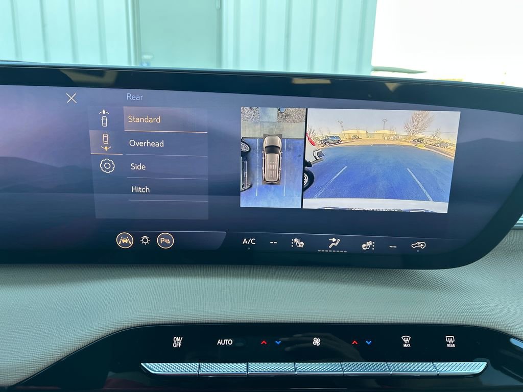 New 2026 Buick Enclave Preferred w/ Power Package image 19