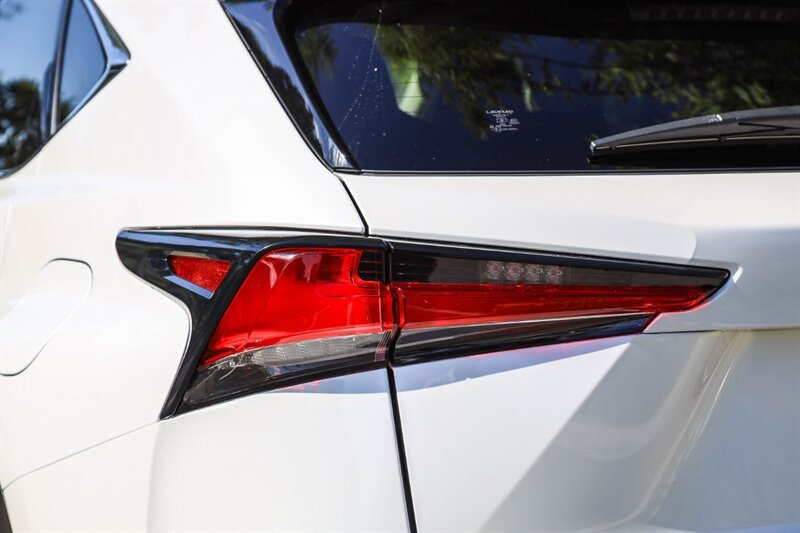 Used 2020 Lexus NX 300 FWD w/ Comfort Package image 15