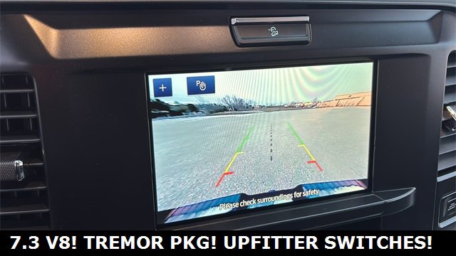 New 2026 Ford F350 XLT w/ Tremor Off-Road Package image 14