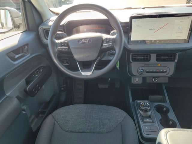 New 2025 Ford Maverick XL w/ Equipment Group 101A image 18