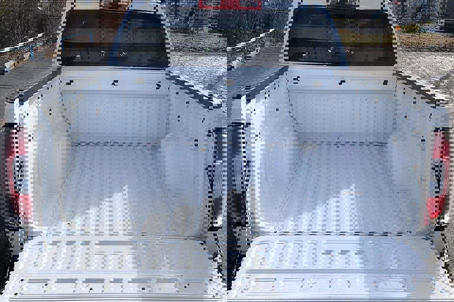 Used 2021 GMC Canyon AT4 w/ Trailering Package image 4