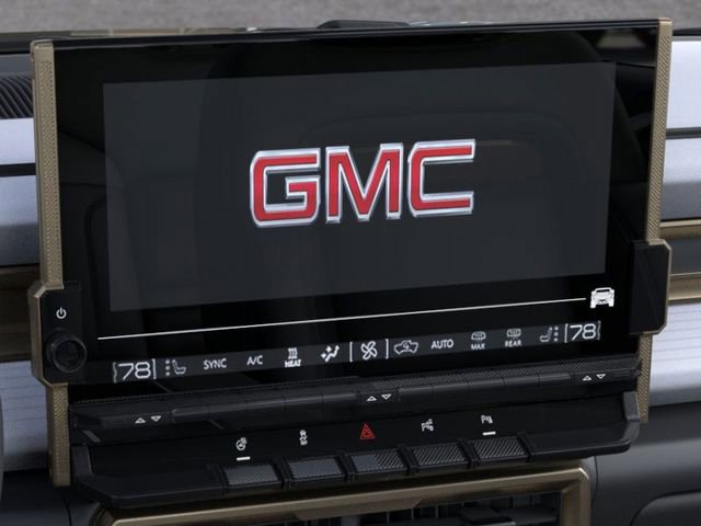 New 2025 GMC Hummer EV 2X image 20
