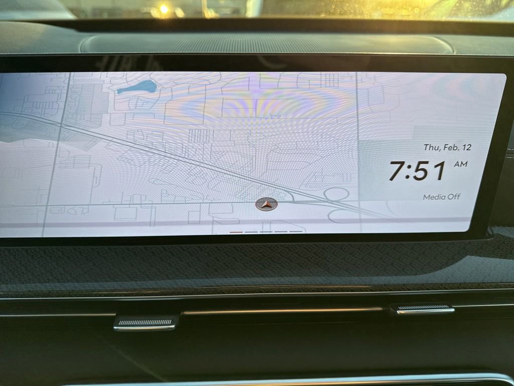 New 2026 Genesis GV80 3.5T e-SC AWD/4WD image 21